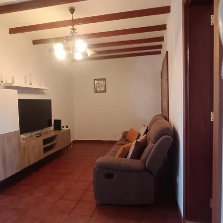 Casa Tejera II Vila Las Palmas de Gran Canárias Exterior foto