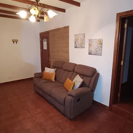 Casa Tejera II Vila Las Palmas de Gran Canárias Exterior foto