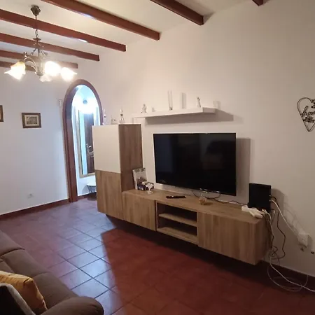 Casa Tejera II Vila Las Palmas de Gran Canárias Exterior foto