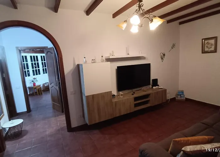 Casa Tejera II