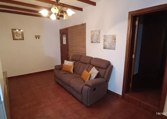 Casa Tejera II