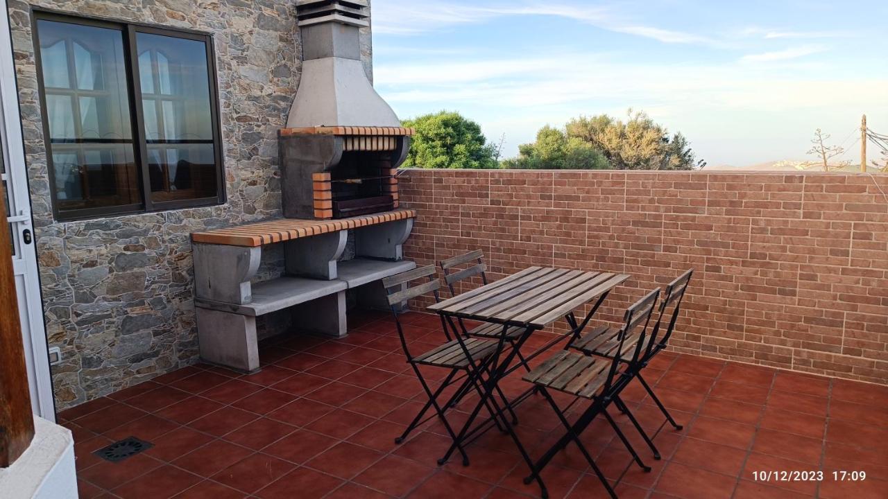 Casa Tejera Ii Casa de vacances