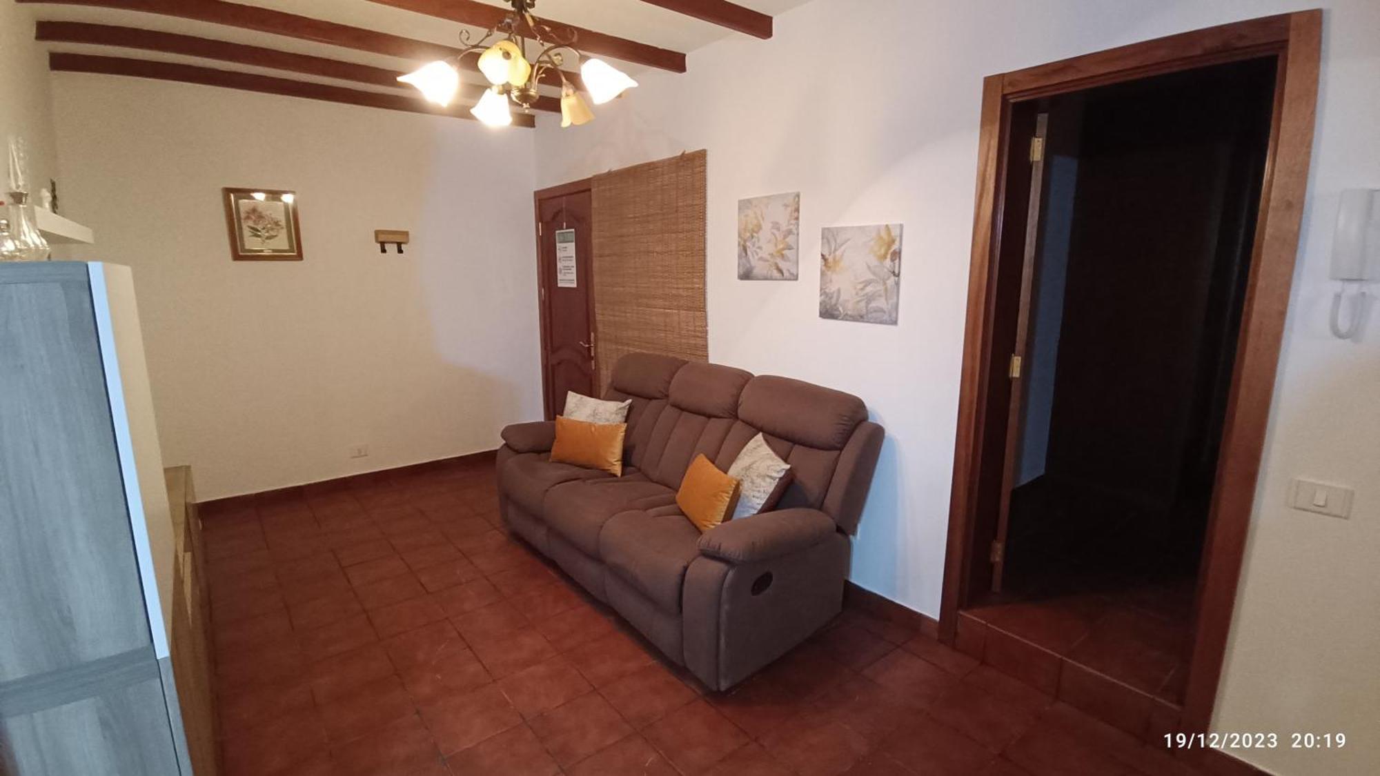 Casa Tejera Ii Dom wakacyjny Las Palmas de Gran Canaria