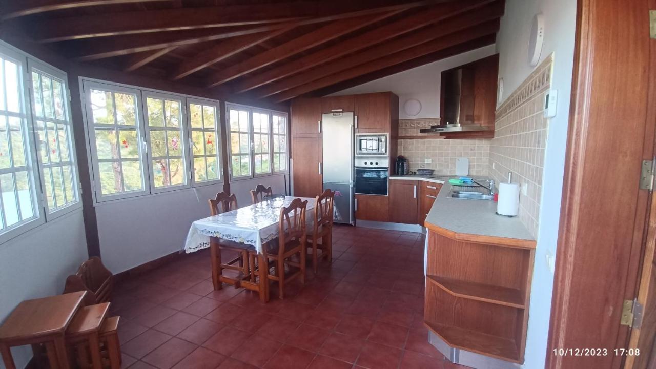 Casa Tejera Ii Hébergement de vacances Las Palmas de Gran Canaria