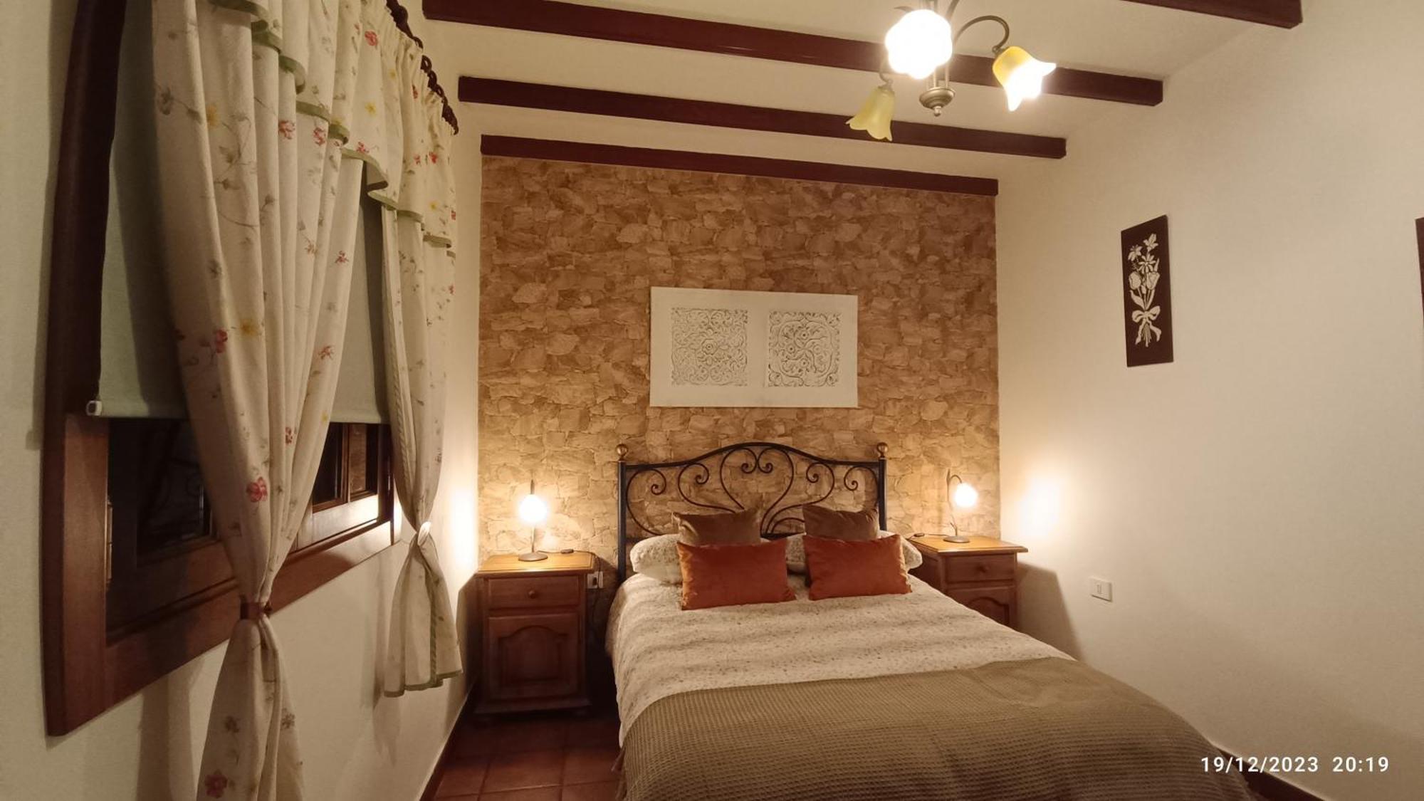 Casa Tejera Ii Hébergement de vacances Las Palmas de Gran Canaria