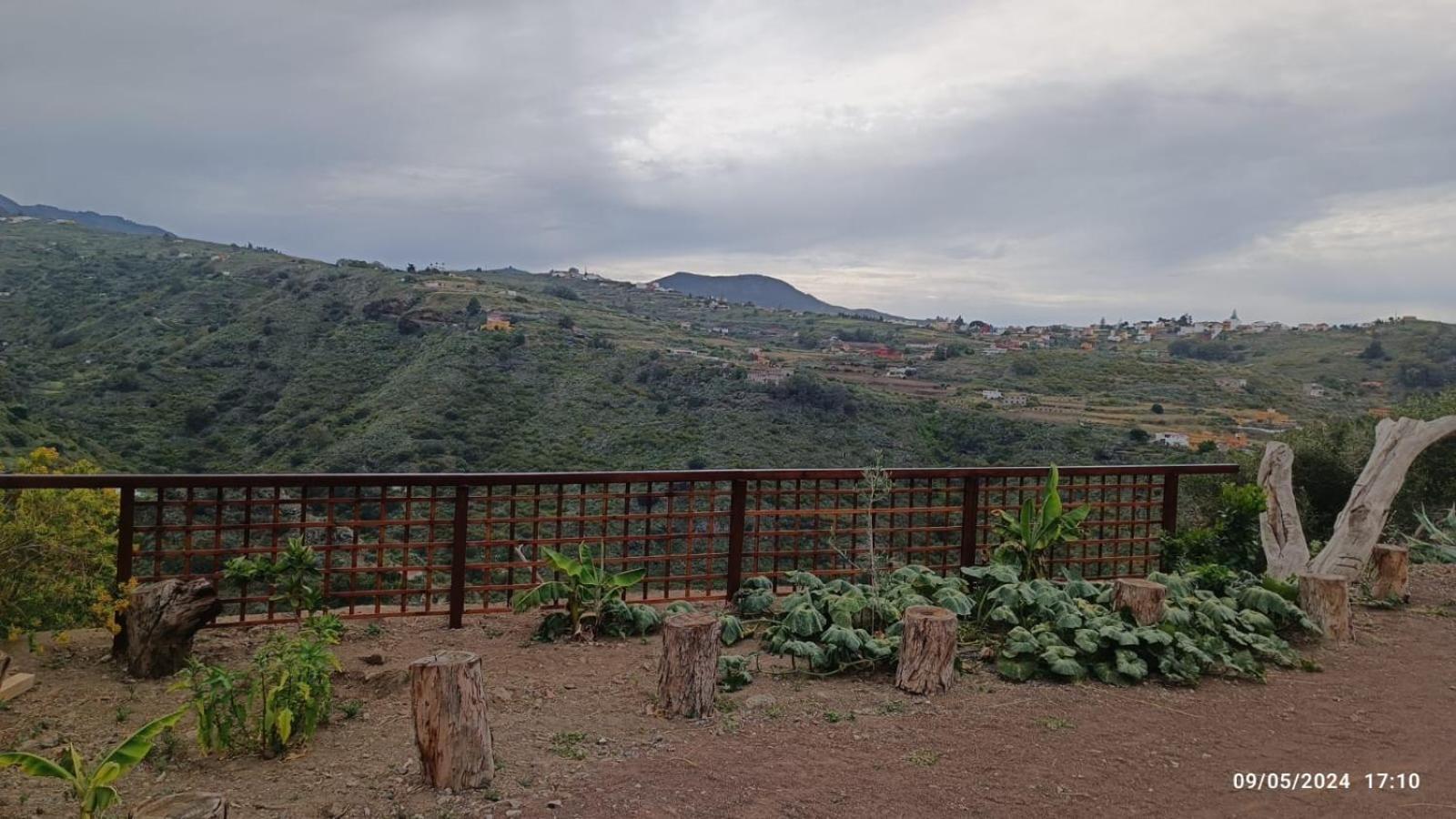 Casa Tejera Ii Hébergement de vacances *
