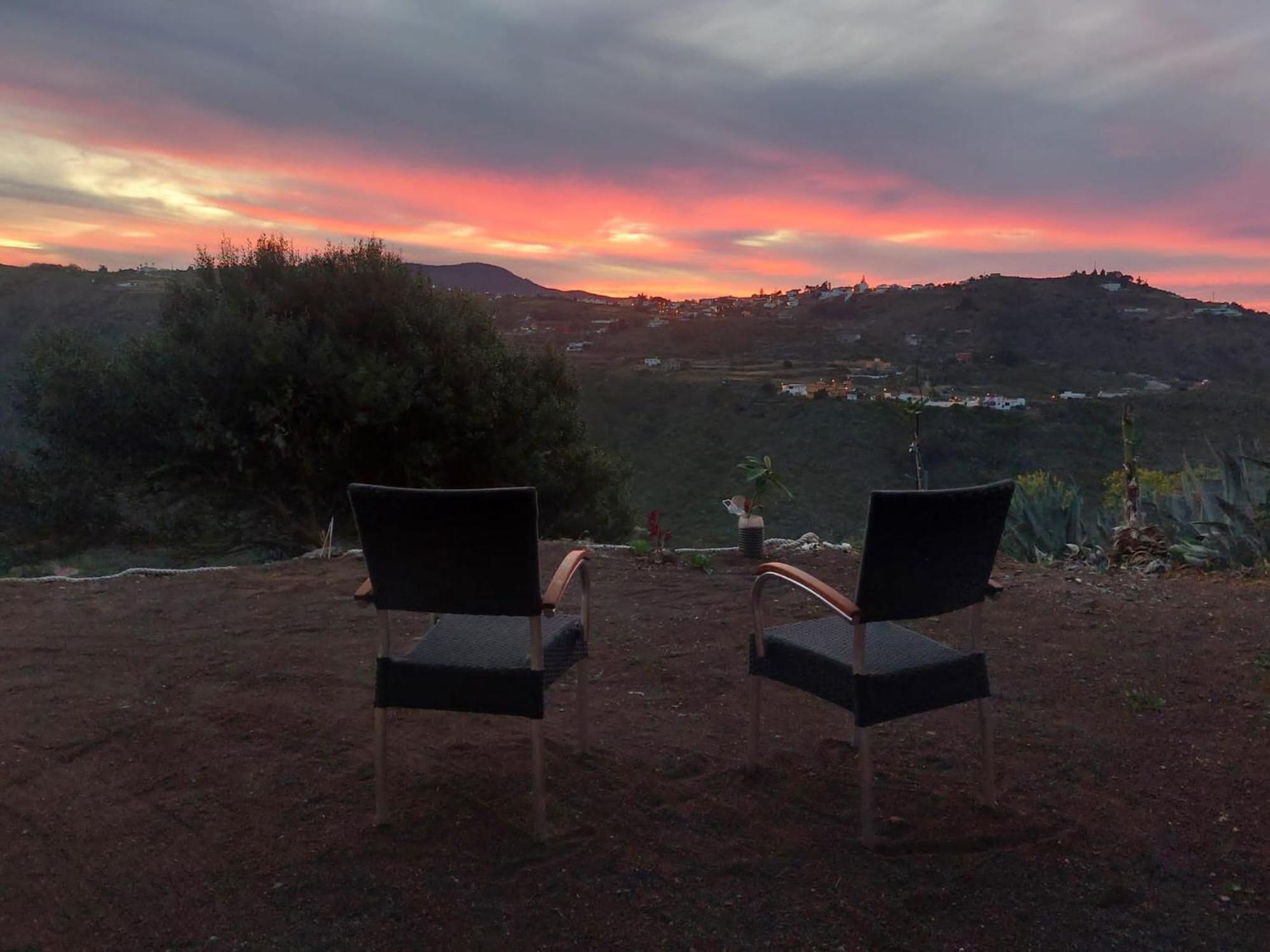 Hébergement de vacances Casa Tejera Ii *