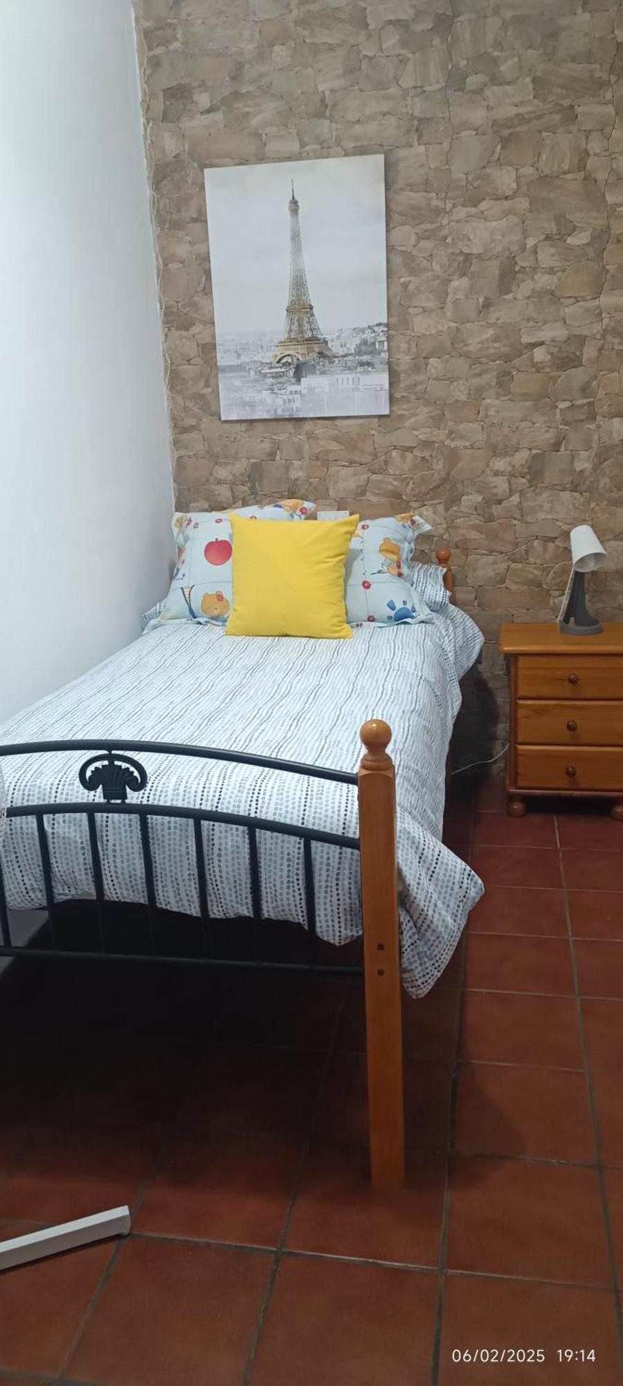 Hébergement de vacances Casa Tejera Ii