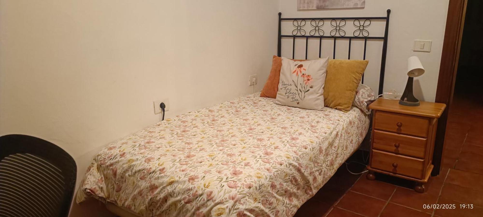 Hébergement de vacances Casa Tejera Ii Las Palmas de Gran Canaria
